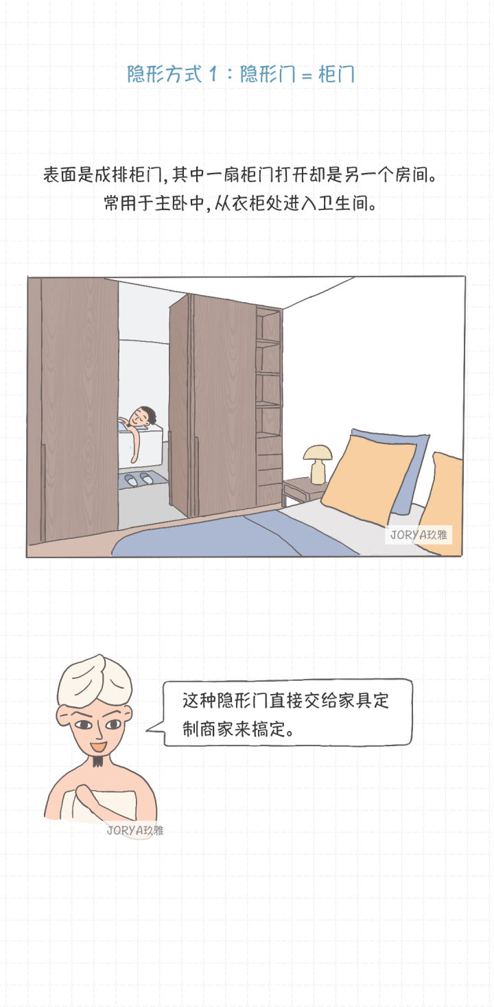 隐形门能做到两面一样吗,隐形门设计稳固吗