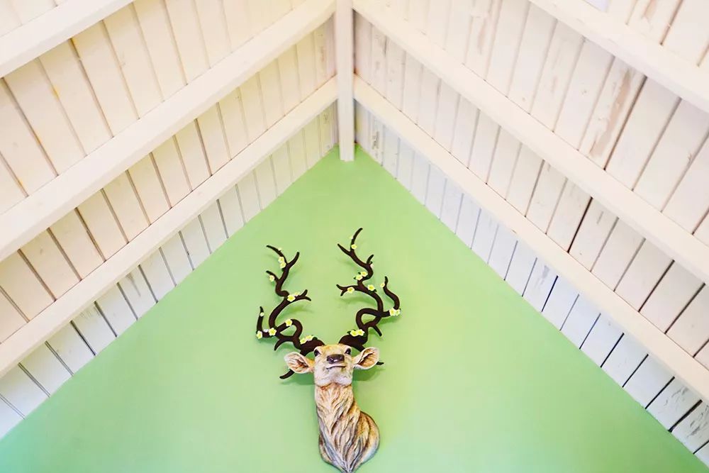 被称为中国小瑞士的地方,号称国内小瑞士