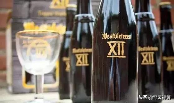 比利时有几种trappist修道院啤酒,精酿啤酒比利时修道院