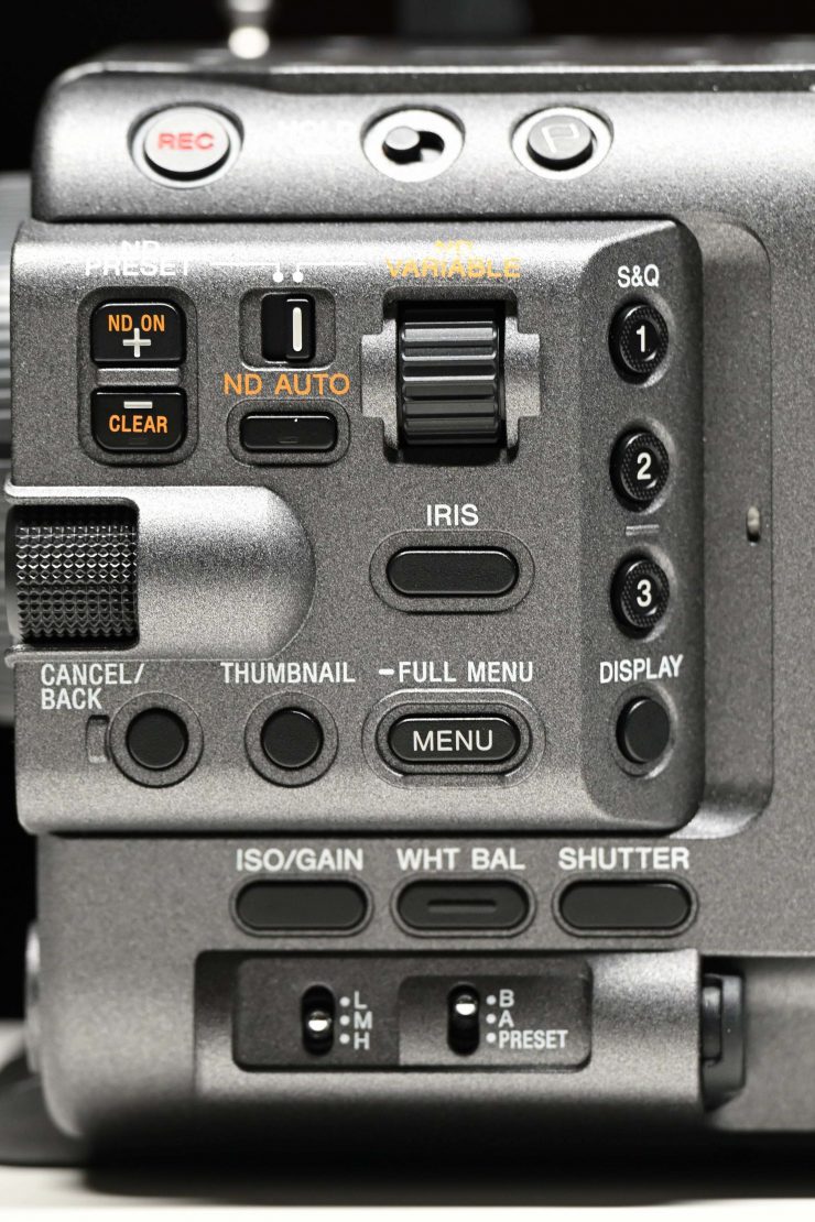 索尼fx30与佳能r6对比,直播相机索尼fx3和佳能c70哪个好