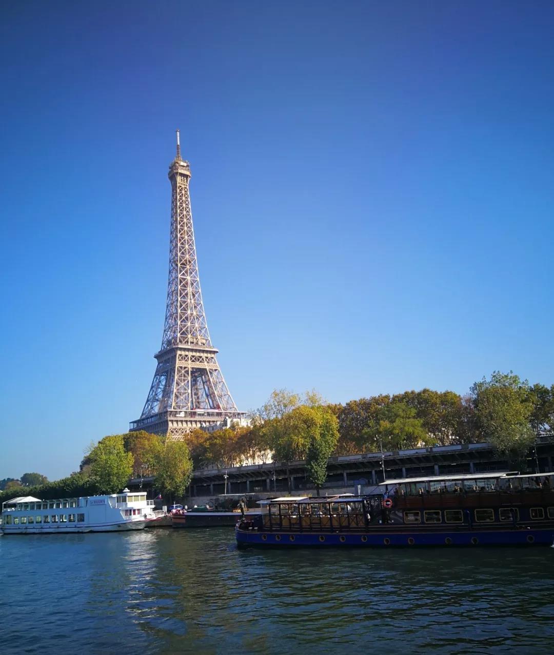 邂逅深秋---欧洲漫记(4)