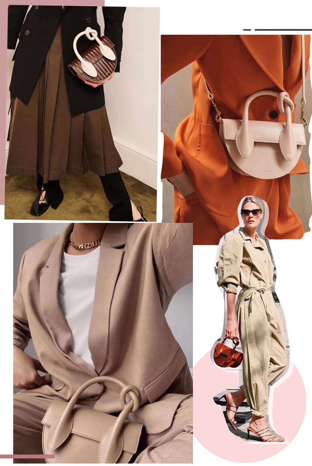 你的包太土了！这6款小众包，趁没火前赶紧买！