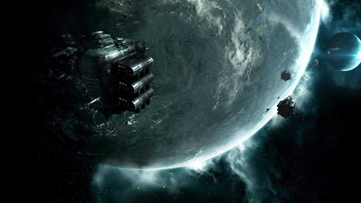 如何成为一名EVE奸商?新手需要从最基本的买卖学起