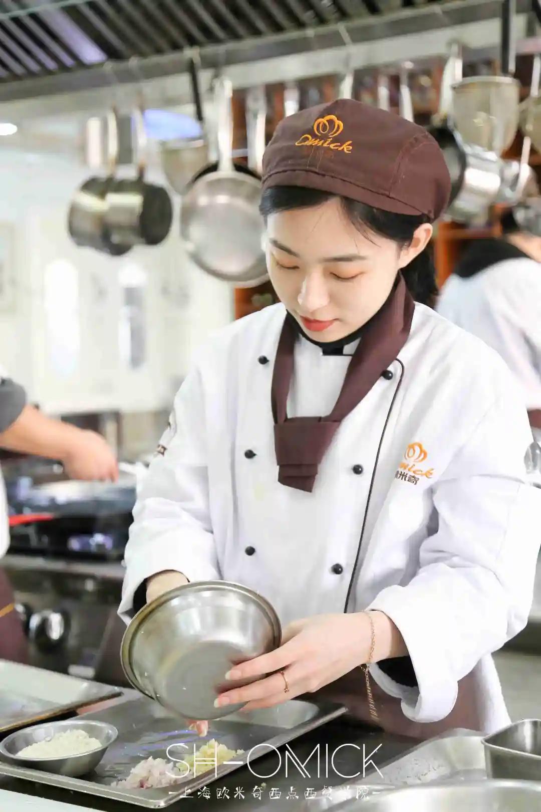 学西餐有前途吗？西餐就业前景分析来了！