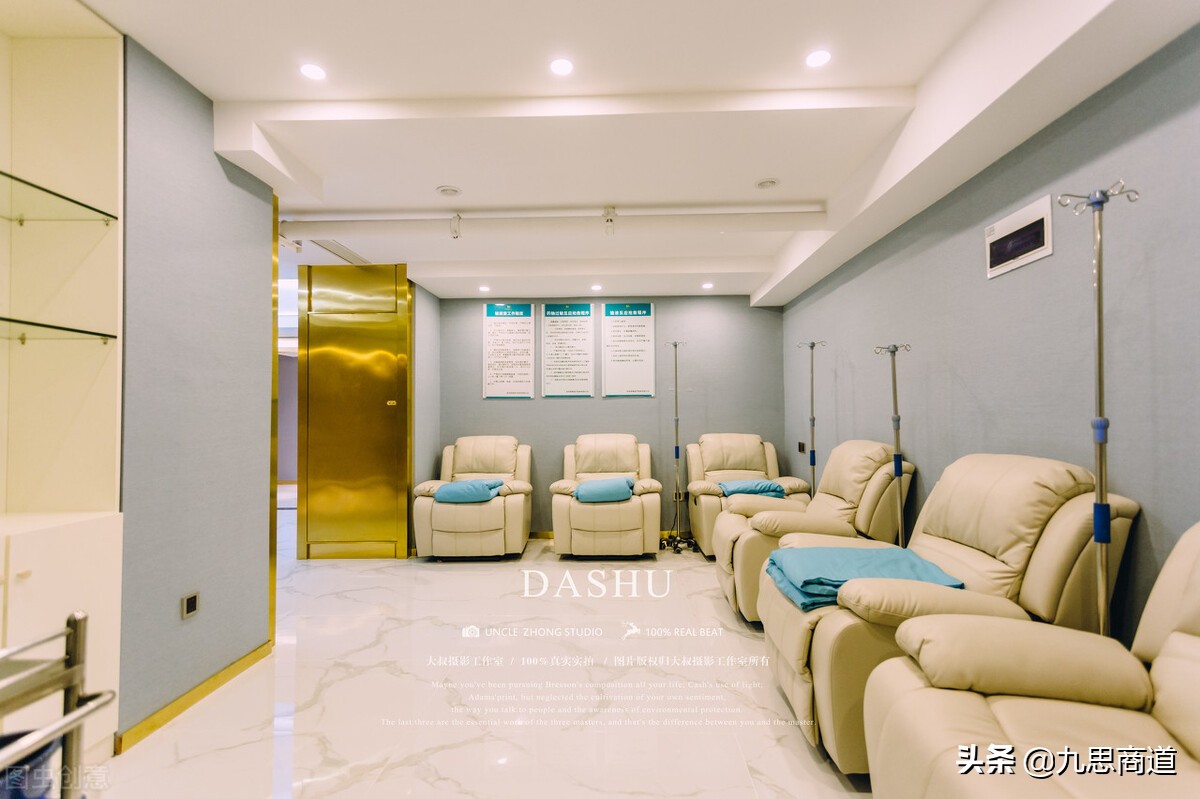 整形医院免费模式盈利案例,整形医院盈利