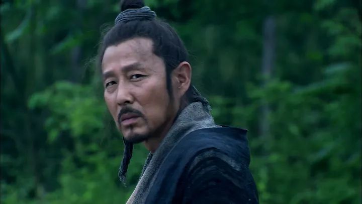 项伯到底是怎样的人呢？人生污点莫须有，有功项羽处却清清楚楚