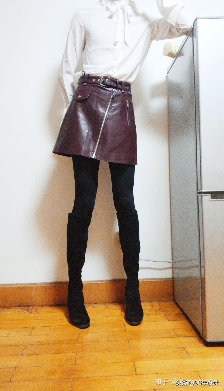 女生裤袜男生可以当秋裤穿吗,女生连脚裤袜男生可以穿吗