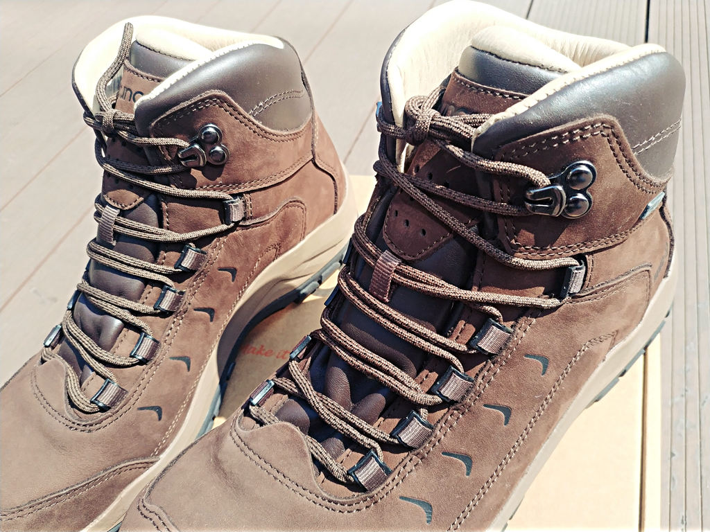 遨游仕l1登山鞋,bounce遨游仕t1b登山鞋户外测评