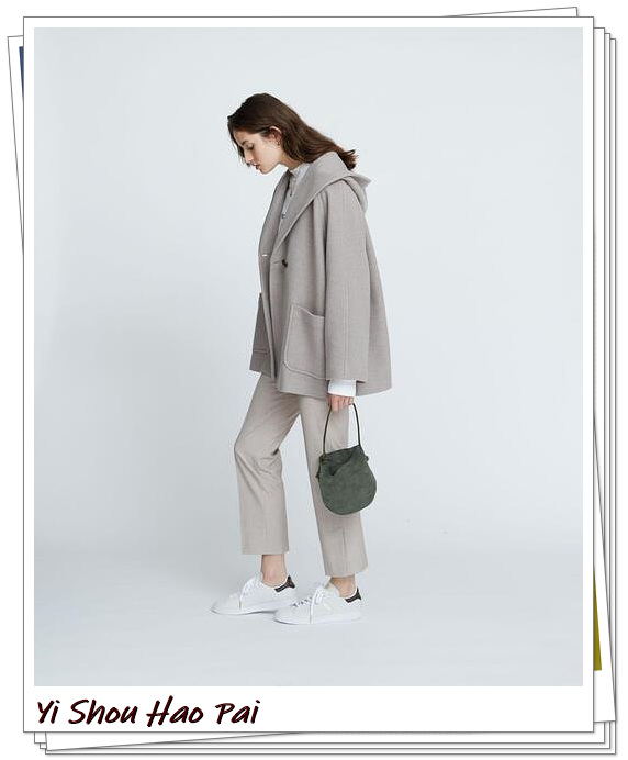 女款stan smith搭配 (paulsmith帆布鞋穿搭)