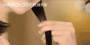 告别秀发,告别头发稀少白发烦恼