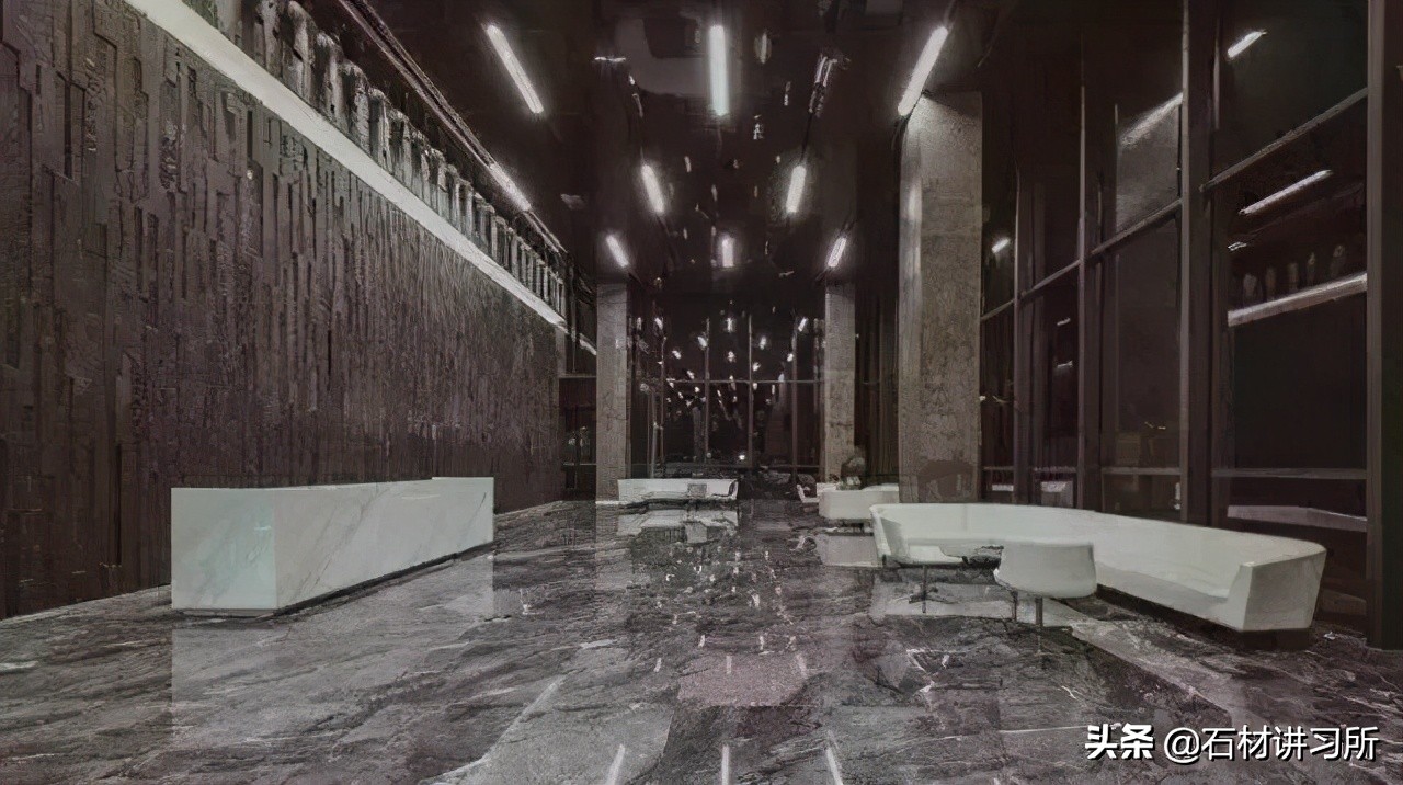 新版干挂石材和干挂件及大理石国家标准的内容变化解析