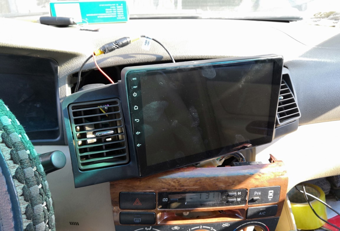 老款比亚迪F3导航是12V还是24V,比亚迪f3大屏导航怎么换