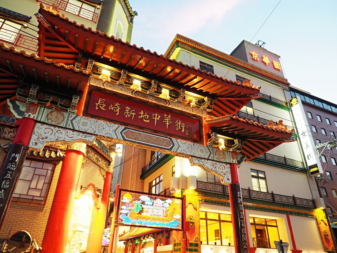 日本大阪治安最安全的地方,大阪西成区治安