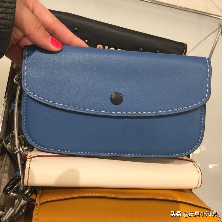 范冰冰最喜欢的包包是什么,十二款包包