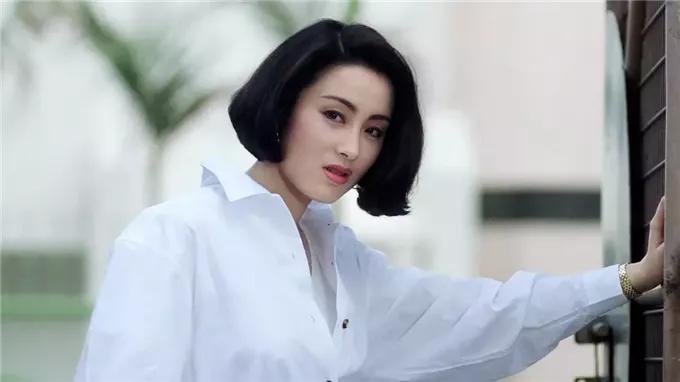 《逃学威龙》30年：帅气学生是梁小龙的弟弟，还有3位演员已去世