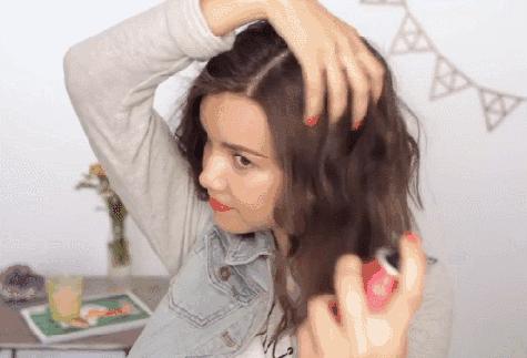 什么刘海既显脸小还能遮住额头,几种显脸小的发型你知道吗