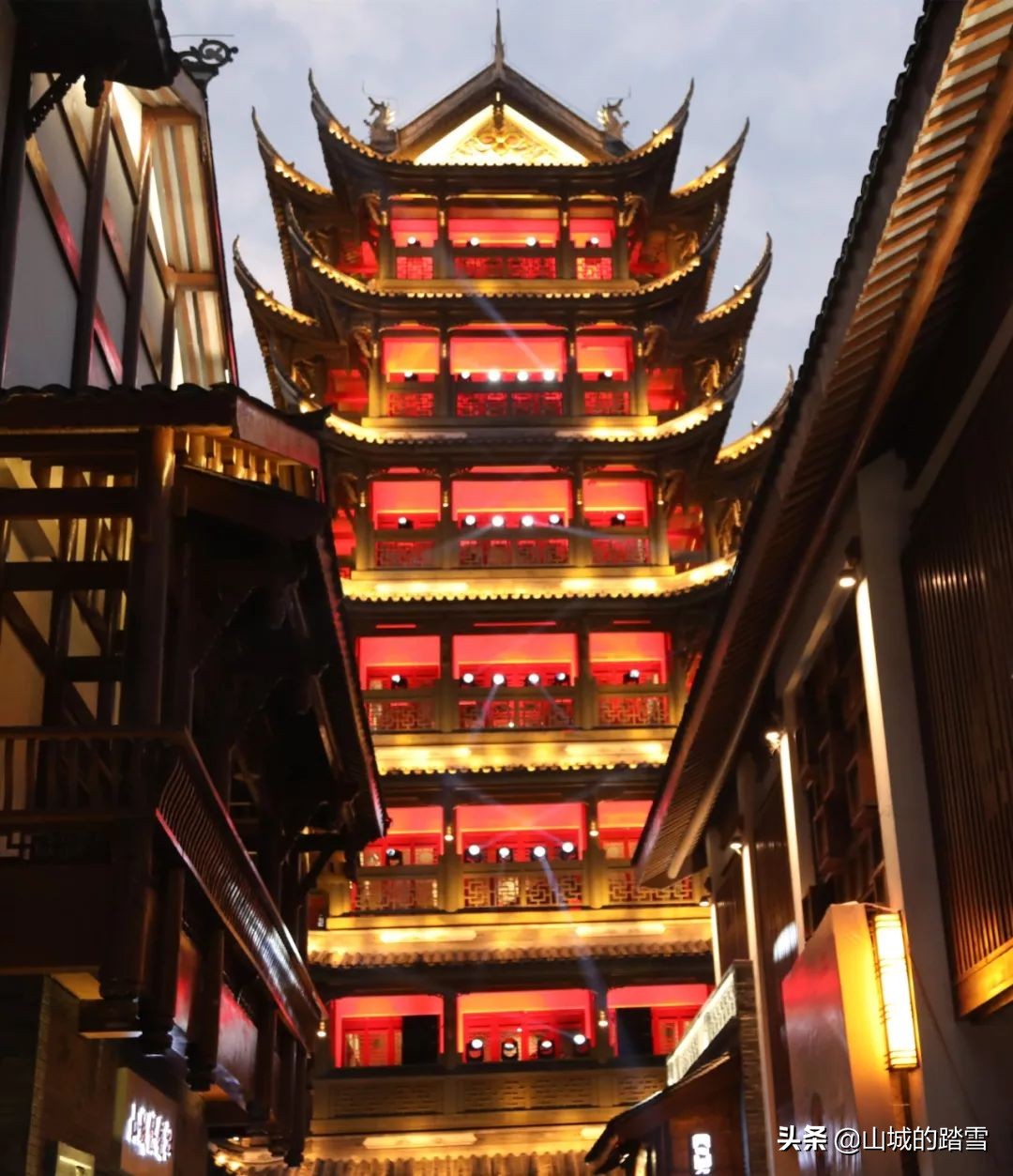 重庆巴南区旅游攻略,巴南主城区一日游的绝佳去处