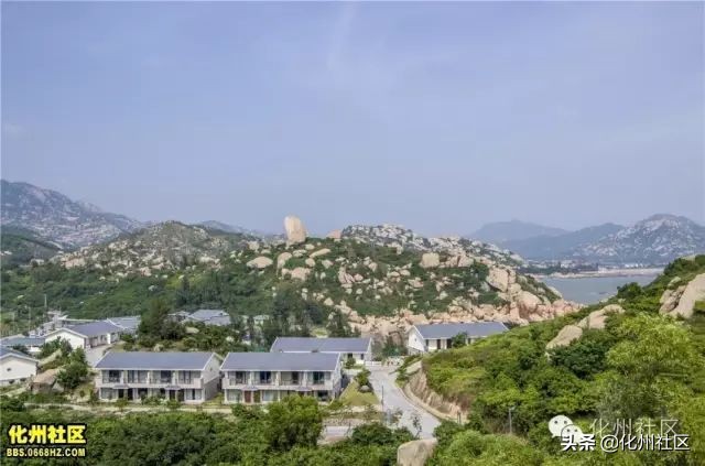 台山那琴半岛跟团游,台山那琴湾两天游攻略