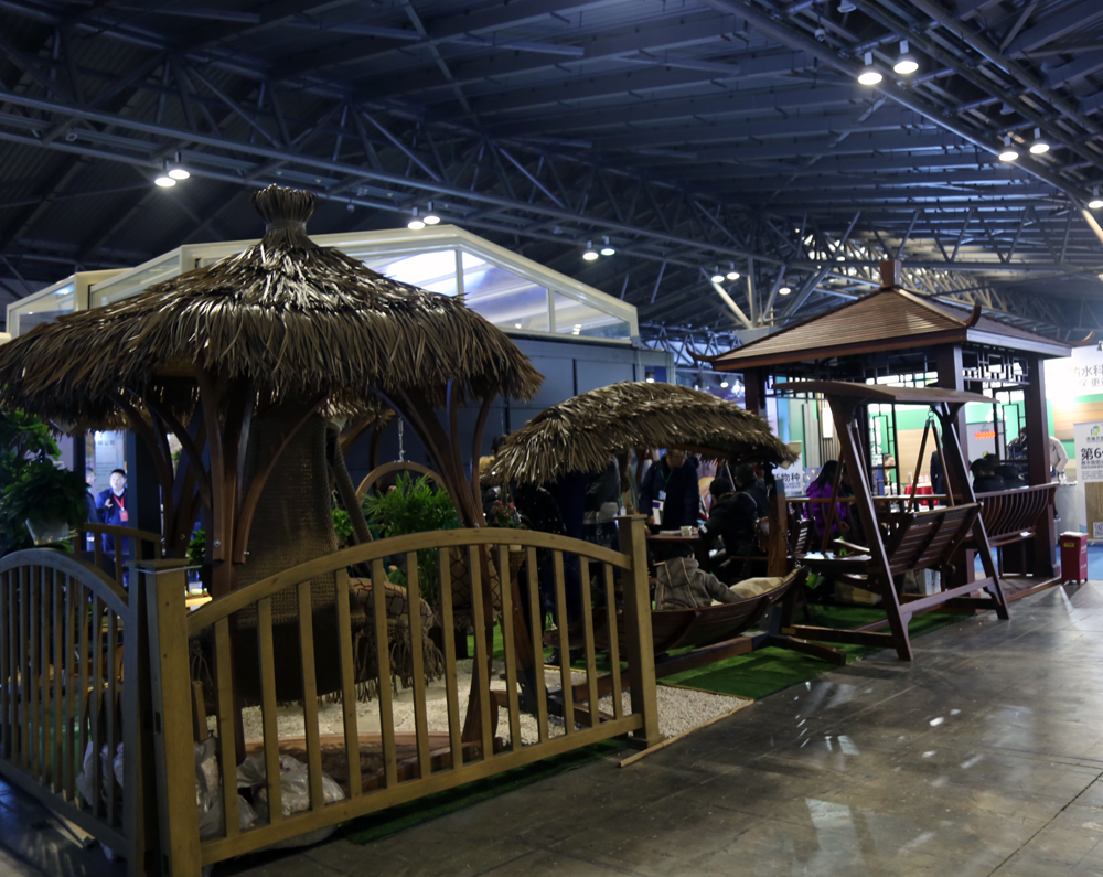 第二届江苏省园艺博览会,南京园林园艺展览会展期