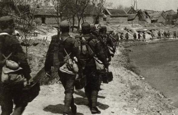 1947年刘邓大军挺进大别山的时间,刘邓大军挺进大别山前最大战役