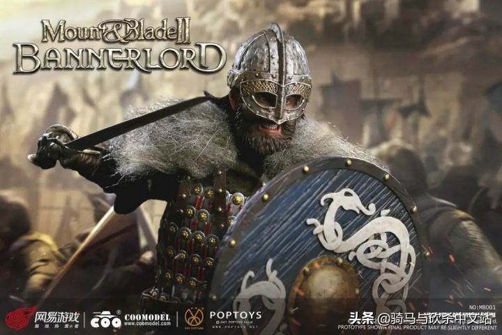 「MOD推荐」新春贺岁!《法亚史诗》V0.584EA—薄暮