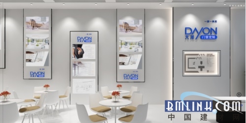 展前探馆|要性能更要个性，大洋门窗携多款新品闪耀亮相