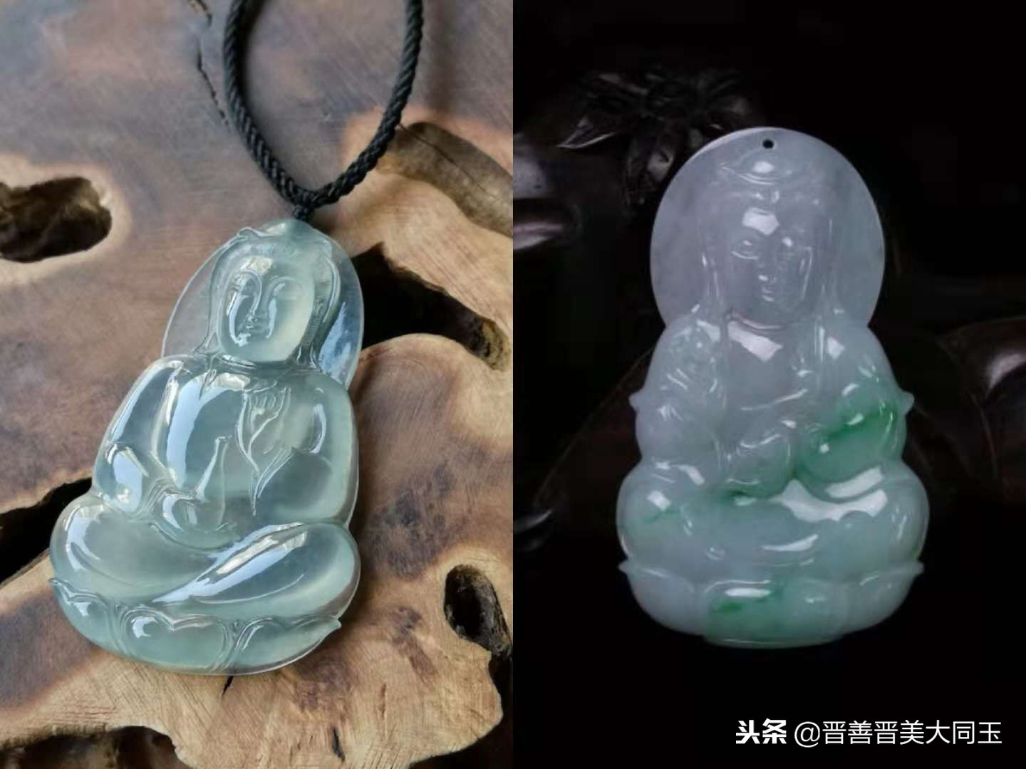 翡翠怎么分辨好坏的小视频,怎样判断翡翠是好的翡翠