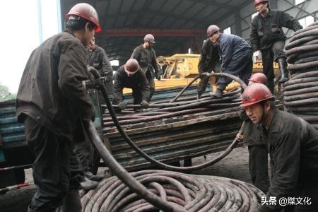 陕西央企煤矿招聘,陕煤10000名招工计划