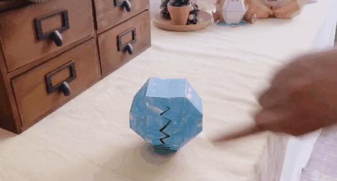 外国人这几天发明的小玩具,盘点一些人发明的日本的玩具