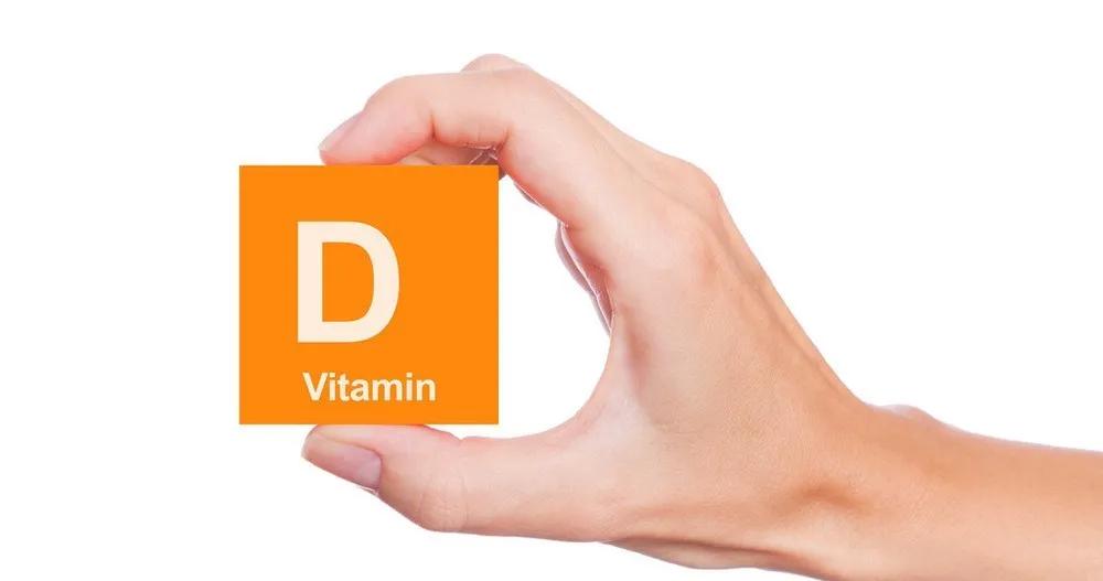 补足这四种维生素，有效防治类风湿