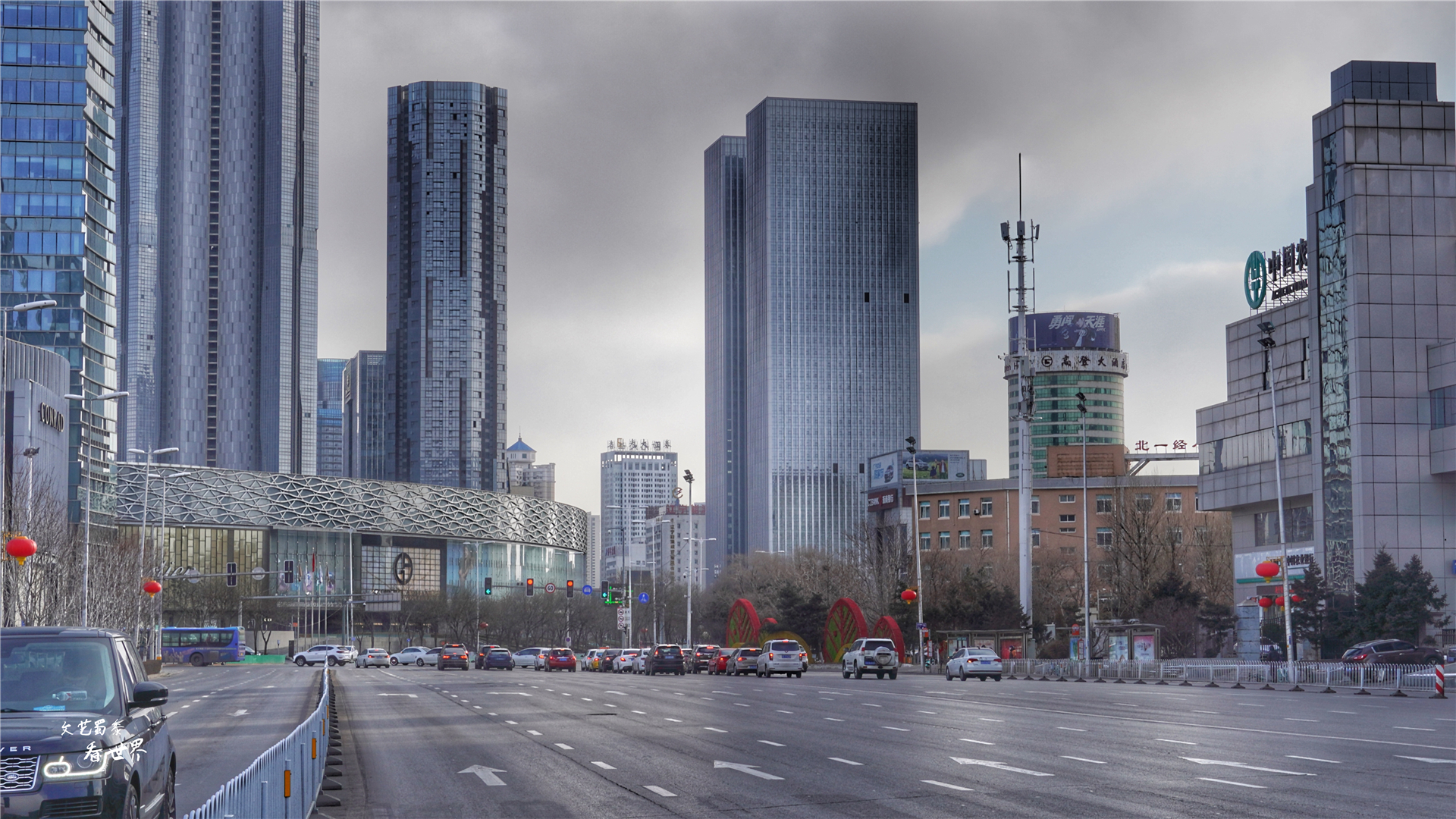 未来几年沈阳是中国最宜居城市,沈阳未来的热点城市