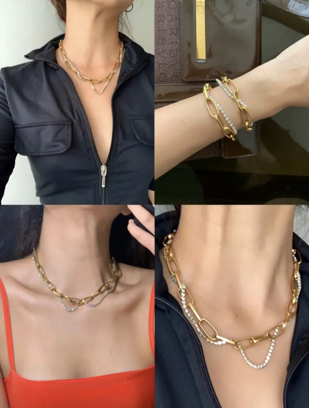 这些比高定还稀缺的单品，居然不用花一分钱