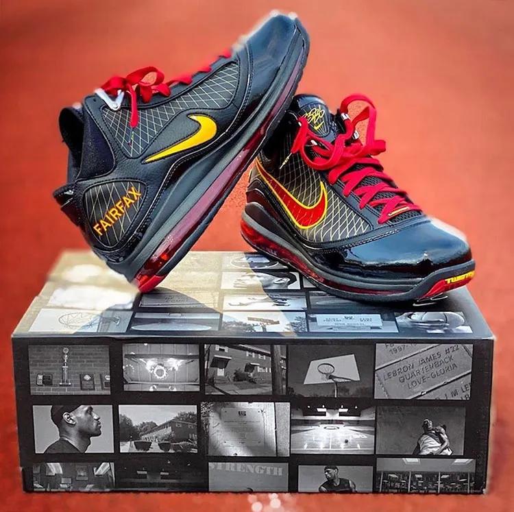 2020出街必备潮鞋推荐 (2019开春必备的潮鞋)