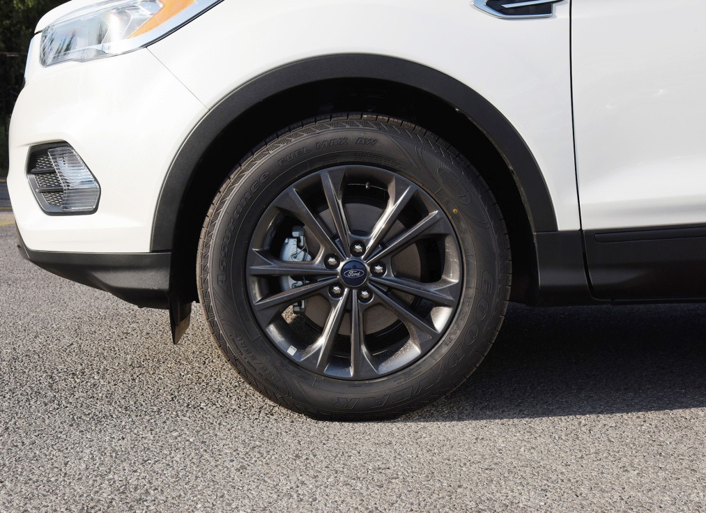 十年的福特翼虎如今怎么样了,福特销量下滑最新消息