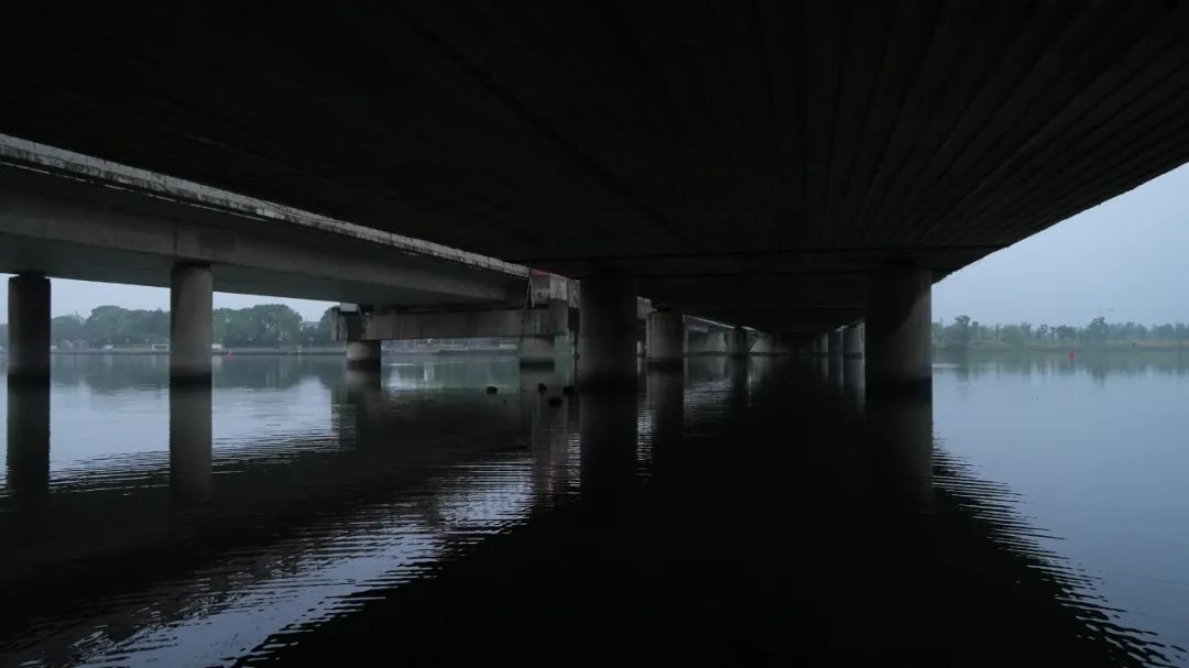 桥桩路亚鳜鱼后多久有鱼,铅头软饵钓鳜鱼手法