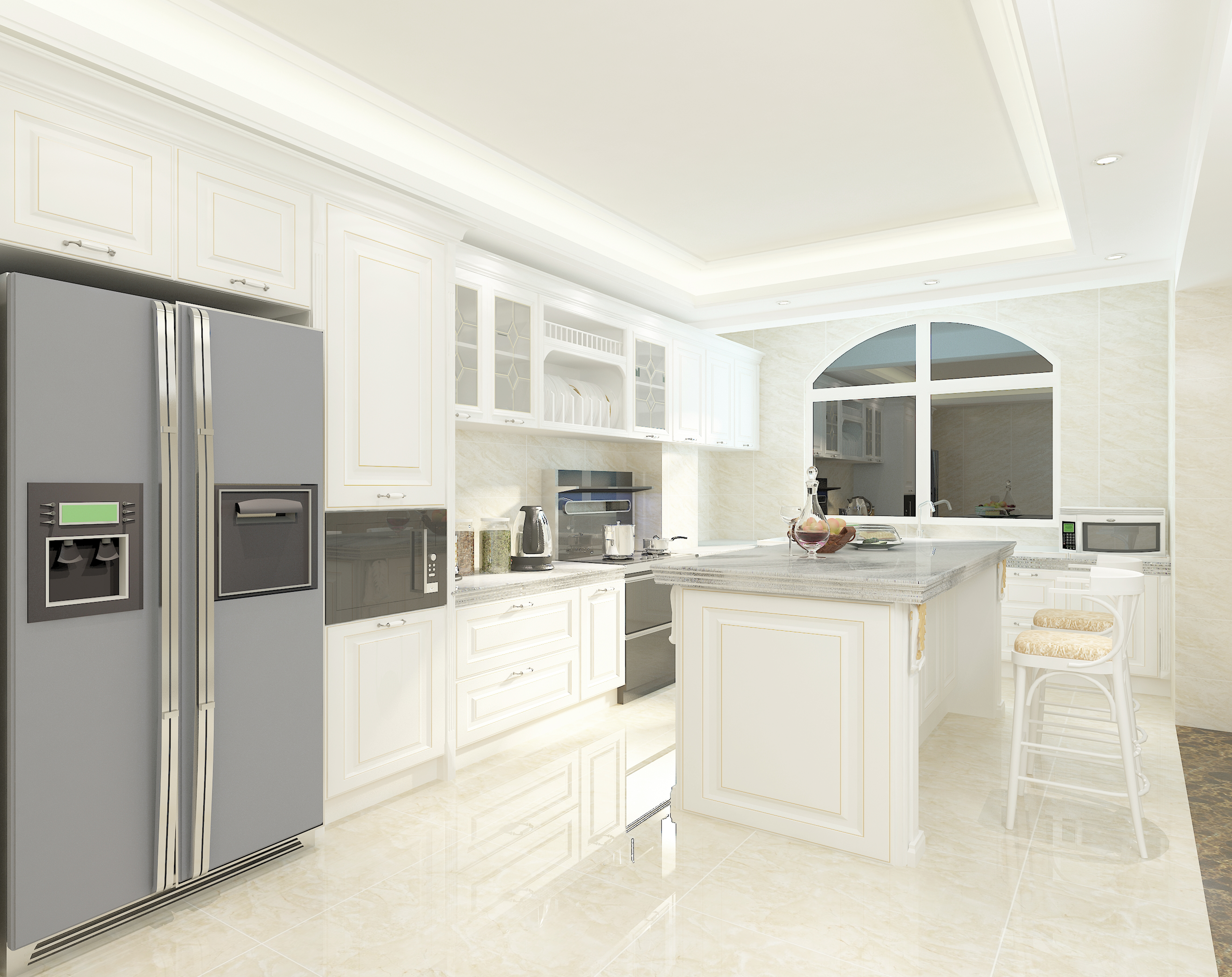 买冰箱是单开门还是双开门好,冰箱单开门还是双开门