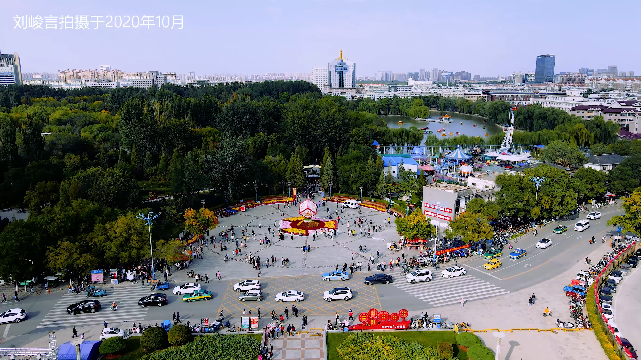 银川凤凰城的传说感想和收获,银川叫凤凰城的由来