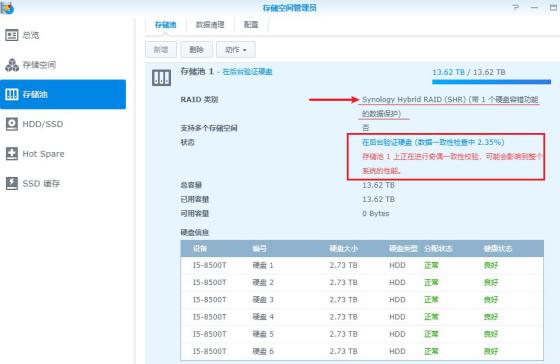 itxnas中端配置,itx主机装nas