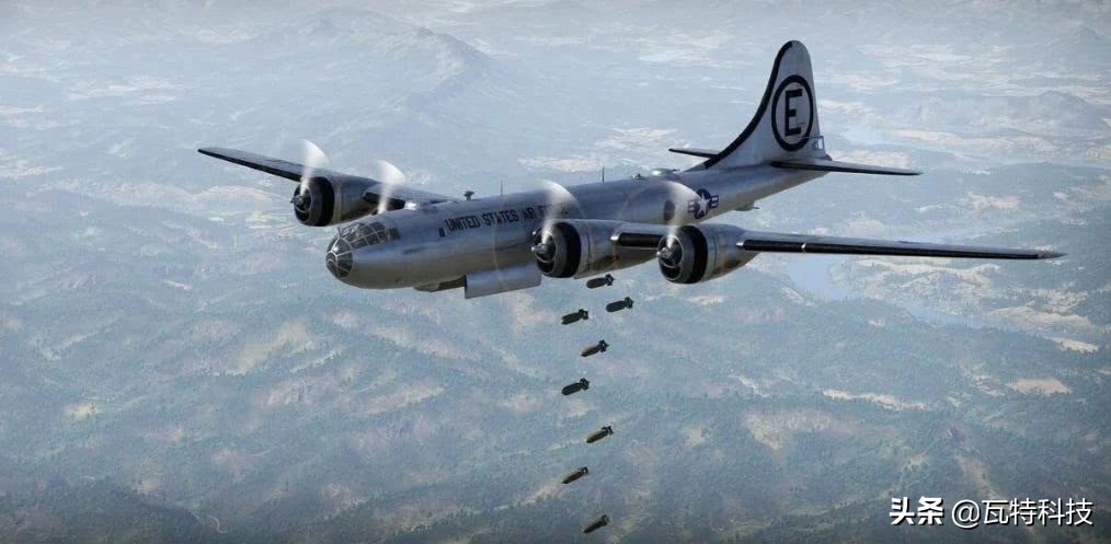 从民用到军工,波音到底有多强大?