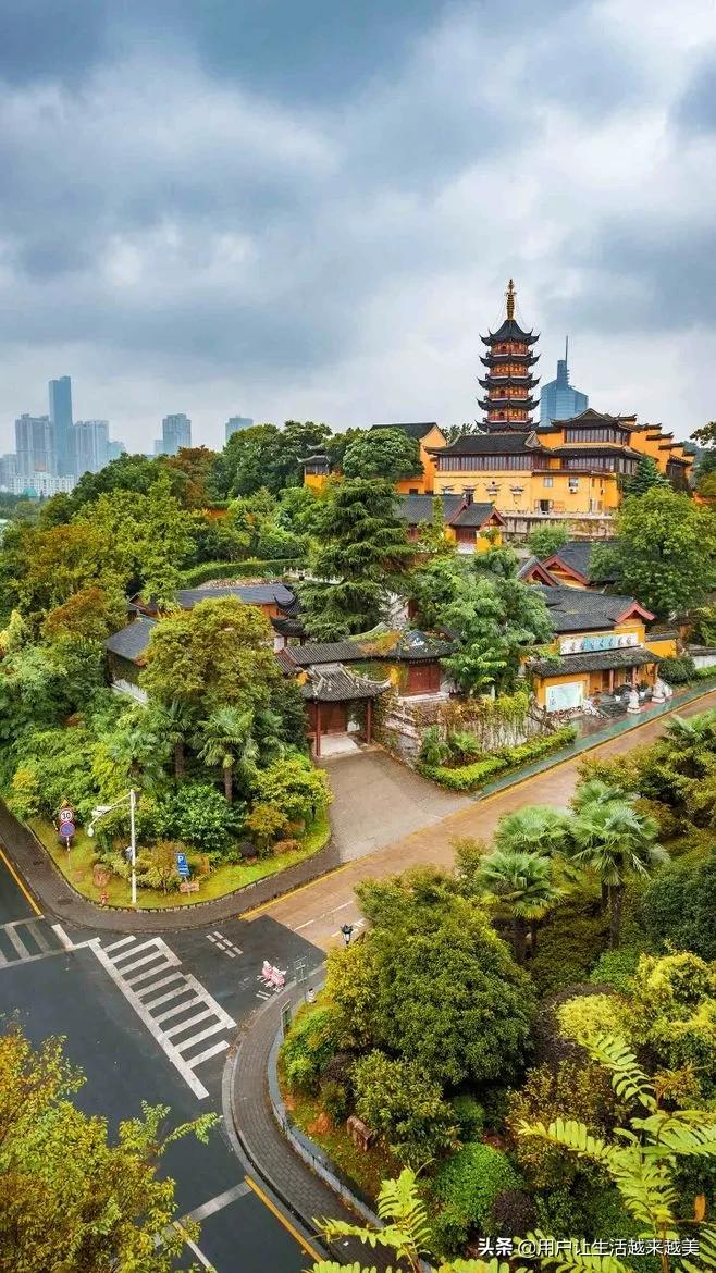 中国十大风水最好的城市,中国风水最好的十大城市