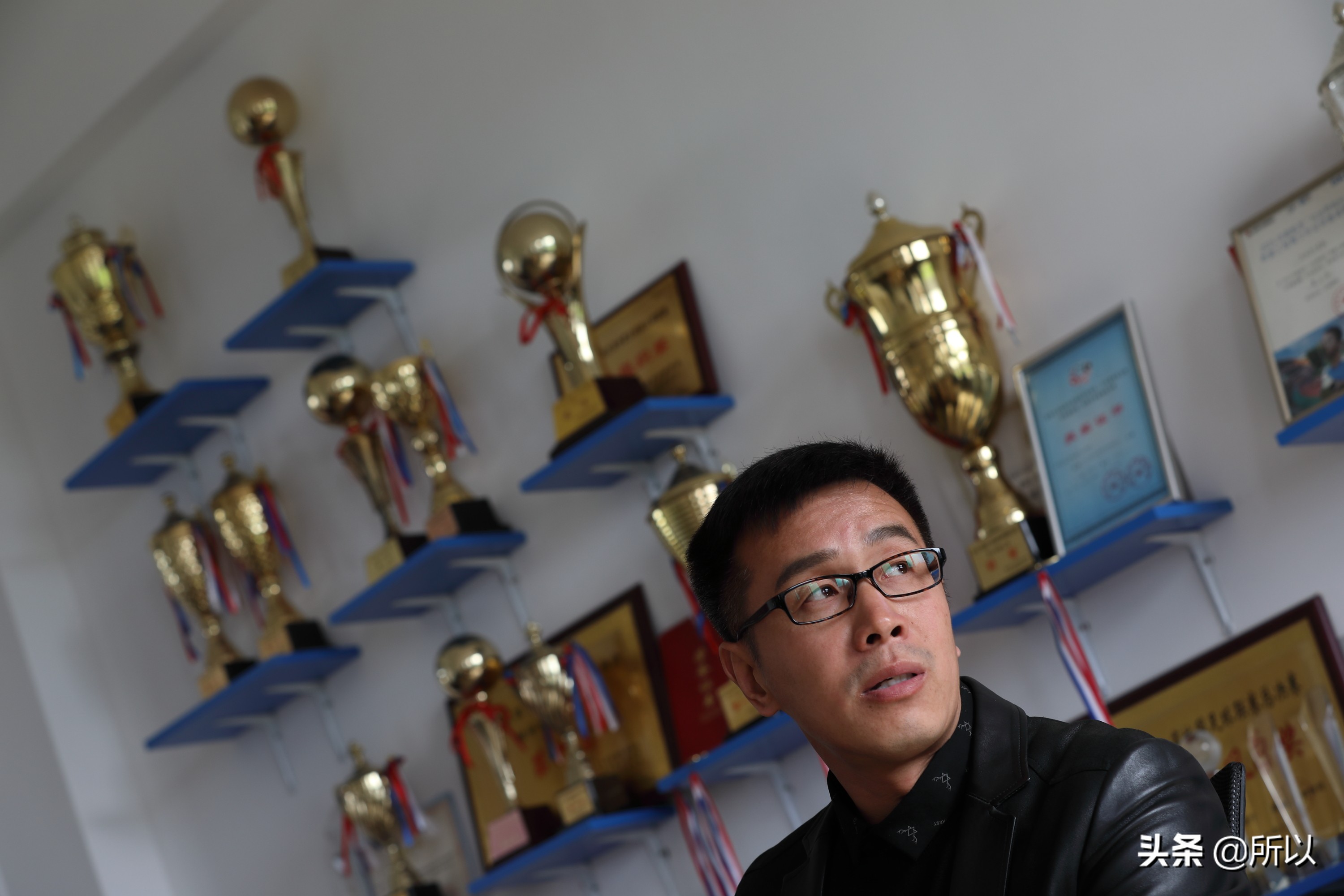 文青校长,文青校长抖音号