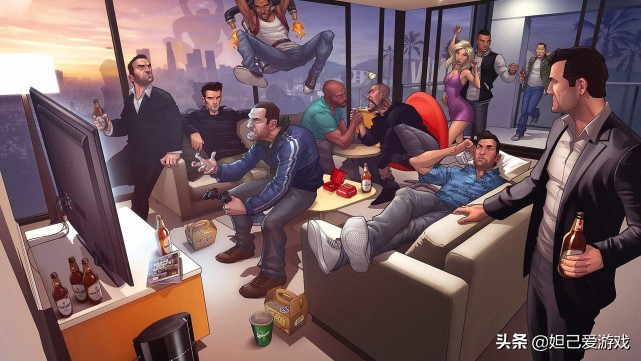 epic免费游戏从什么时候开始送的,为什么epic要免费送游戏