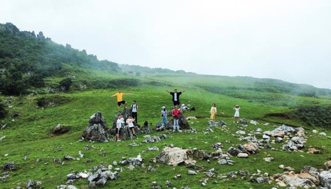 爱上玉溪的50个理由,爱上玉溪的五个理由