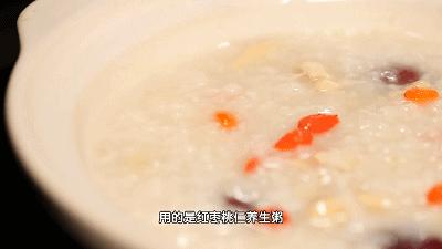 大米粥怎么煮不会粘锅,大米粥怎么煮又滑又粘稠这招绝了