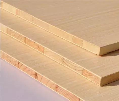 橱柜板材生态板和颗粒板优缺点,颗粒板生态板实木板材优缺点