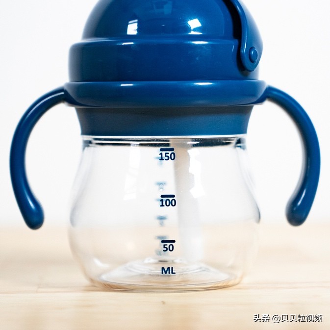 儿童吸管杯推荐日本,1岁半使用的吸管杯推荐