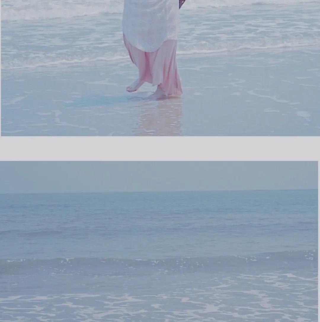 青岛有海风吹过的夏天,青岛夏日海风