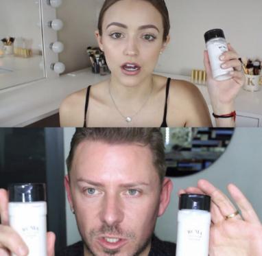 平价散粉适合补妆,平价散粉小瓶