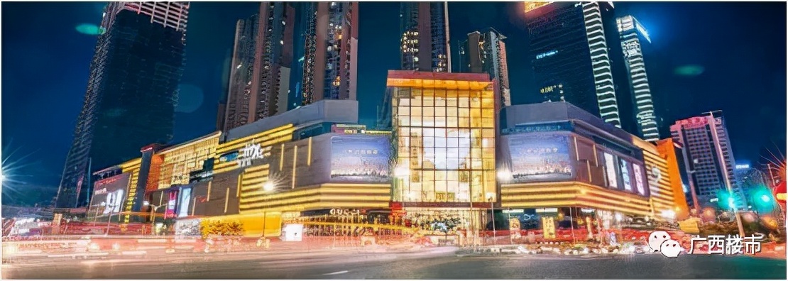 lv进入南宁万象城,lv南宁万象城