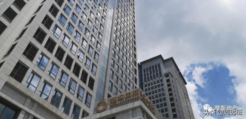 卢志强泛海控股危机视频,卢志强化解债务危机